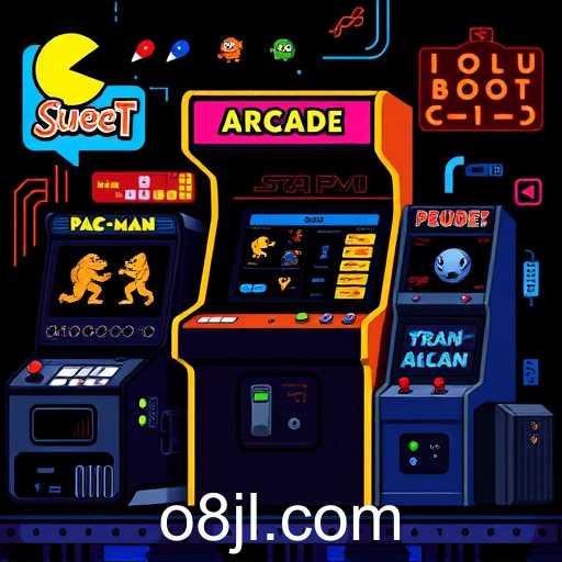 Arcade Hits