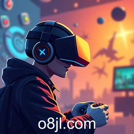 The Rise of Gaming in the New Decade