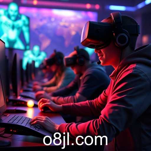 The Rise of Online Gaming Communities