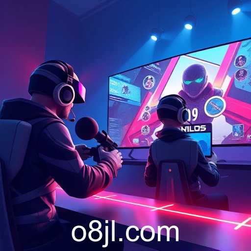 The Rise of Online Gaming Platforms in 2025