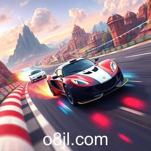 Racing Challenges